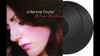 JULIENNE TAYLOR - A TIME FOR LOVE (2 Lp)