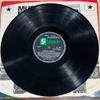 đĩa than Bing Crosby – Thoroughly Modern Bing