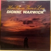 đĩa than Dionne Warwick – Here Where There Is Love