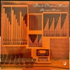 đĩa than Bach - Gerald Hendrie, Geraint Jones – Bach Organ Music: Baroque Music 1