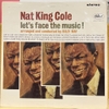 đĩa than Nat King Cole – Let's Face The Music