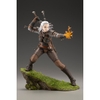 Kotobukiya - The Witcher - Geralt Bishoujo Statue