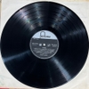 đĩa than Johnny Mathis With Percy Faith And His Orchestra – Warm