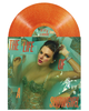 vinyl TAYLOR SWIFT - LIFE OF A SHOWGIRL (X) (SWEAT & VANILLA PERFUME PORTOFINO ORANGE )