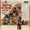 đĩa than Ted Heath And His Music – Swing Is King Vol. 2