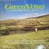 đĩa than Various – Green Velvet