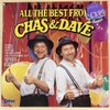 đĩa than Chas & Dave – All The Best From Chas & Dave