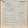 đĩa than Benny Goodman And His Orchestra – Benny Goodman And The Great Vocalists