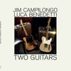 đĩa than JIM CAMPILONGO & LUCA BENEDETTI - TWO GUITARS