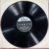 đĩa than Johnny Mathis With Percy Faith And His Orchestra – Warm