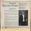 thuê vinyl Richard Tauber – The Great Richard Tauber