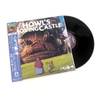 vinyl JOE HISAISHI -  HOWL’S MOVING CASTLE: SOUNDTRACK ( 2LP / REMASTERED / ETCHED SIDE )