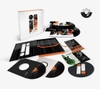 vinyl VARIOUS ARTISTS - IMPULSE RECORDS: MUSIC, MESSAGE & THE MOMENT (BOX SET - 4LP)