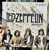 vinyl LED ZEPPELIN - GREATEST HITS