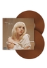 Đĩa Lp BILLIE EILISH- HAPPIER THAN EVER (X) (DEEP BROWN VINYL/2LP)