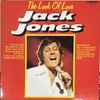 đĩa than Jack Jones – The Look Of Love