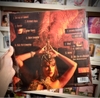 vinyl TAYLOR SWIFT - LIFE OF A SHOWGIRL (X) (SWEAT & VANILLA PERFUME PORTOFINO ORANGE )