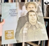 SIMON & GARFUNKEL - BRIDGE OVER TROUBLED WATER (GOLD VINYL)