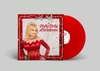 Đĩa LP Dolly Parton - A Holly Dolly Christmas (Opaque Red Vinyl)