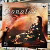 vinyl Khánh Ly - Trịnh Công Sơn - Sonatas.