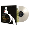 vinyl VARIOUS ARTISTS  - CAFE SOCIETY OST (LIMITED/CLEAR & WHITE MARBLED VINYL/GATEFOLD)