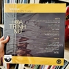 vinyl Như quỳnh - Hoa Trinh Nữ - Tình Khúc Trần Thiện Thanh
