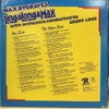 đĩa than Max Bygraves – LingaLongaMax
