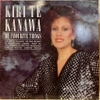 thuê vinyl Kiri Te Kanawa – My Favourite Things