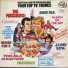 đĩa than Geoff Love And His Orchestra – Your Top TV Themes