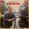 đĩa than Ken Dodd – Somewhere My Love