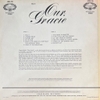 đĩa than Gracie Fields – Our Gracie