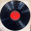 đĩa than Geoff Love And His Orchestra – Your Top TV Themes