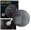 Mobile Fidelity Geo-Disc Cartridge Alignment Disc
