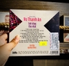 ĐĨA CD HÀ TRẦN - QUANG DŨNG - TÌNH KHÚC VŨ THÀNH AN