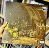 vinyl NEIL YOUNG - HARVEST