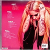 vinyl AVRIL LAVIGNE - GREATEST HITS (COLOURED VINYL/2LP)