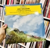 vinyl JOE HISAISHI & ROYAL PHILHARMONIC ORCHESTRA-SYMPHONIC CELEBRATION MUSIC FROM THE STUDIO GHIBLI FILMS OF HAYAO ( 2LP )