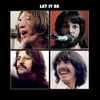 The Beatles Let It Be (Special Edition) Super Deluxe Half-Speed Mastered 180g 4LP & 45rpm 12' Vinyl EP Box Set