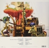 vinyl record Gorillaz – Plastic Beach