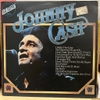 đĩa than Johnny Cash – Johnny Cash