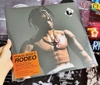 vinyl TRAVIS SCOTT - RODEO (X) (2LP/150G/DL CARD)