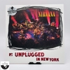 vinyl NIRVANA - UNPLUGGED IN N.Y.