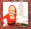 Đĩa LP Dolly Parton - A Holly Dolly Christmas (Opaque Red Vinyl)