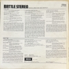thuê vinyl Bob Sharples – Battle Stereo