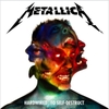 Metallica -  Hardwired...To Self Destruct (COLORED VINYL/GATEFOLD)