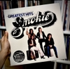vinyl SMOKIE - GREATEST HITS (2 Lp , RIGHT WHITE vinyl)