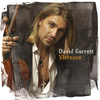 vinyl David Garrett - Virtuoso