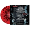 Đĩa LP DMX -  Greatest Hits  (Red & Black Splatter Vinyl)