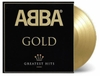 vinyl ABBA - GOLD - GREATEST HITS (GOLD VINYL/2LP)