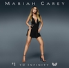 Đĩa LP MARIAH CAREY - NO.1 TO INFINITY